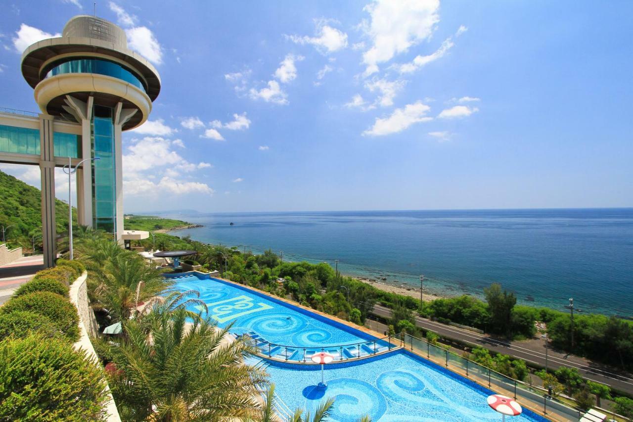 H Resort Shizi Exterior photo